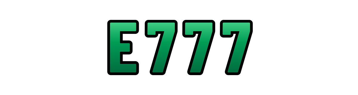 e777